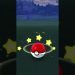 Pokemon Go Catching A Loudred!