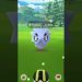 Pokemon Go Catching A Pupitar!