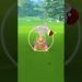 Pokemon Go Catching A Regional Torkoal! Pokemon Go Fest 2022!