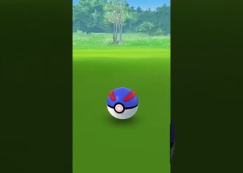 Pokemon Go Catching A Swinub! Pokemon Go Fest 2022
