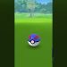 Pokemon Go Catching A Swinub! Pokemon Go Fest 2022