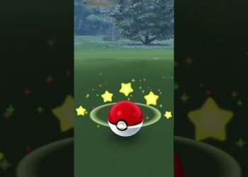 Pokemon Go Catching A Venipede! Pokemon Go Fest 2022!