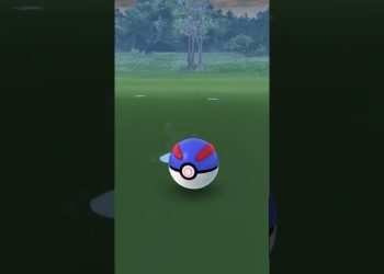 Pokemon Go Catching An Unown (B)! Pokemon Go Fest 2022