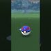 Pokemon Go Catching An Unown (B)! Pokemon Go Fest 2022