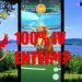 Pokemon Go - Catching a 100% IV Entei! (Gen 2 Legendary Raid)