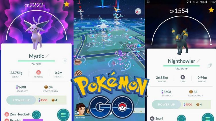 Pokemon Go Event In Amstelveen