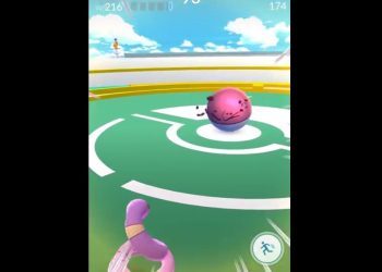 Pokemon Go Gym Battles  how to 'dodge2win'