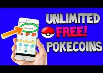 Pokemon Go Hack 2017 How I Hacked Pokemon GO & Got Free POKECOINS