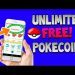 Pokemon Go Hack 2017 How I Hacked Pokemon GO & Got Free POKECOINS