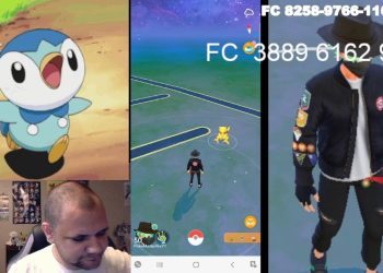 Pokemon Go Hosting Raids Deoxys Boasted Raid Hour and GBL Video 358 pt2