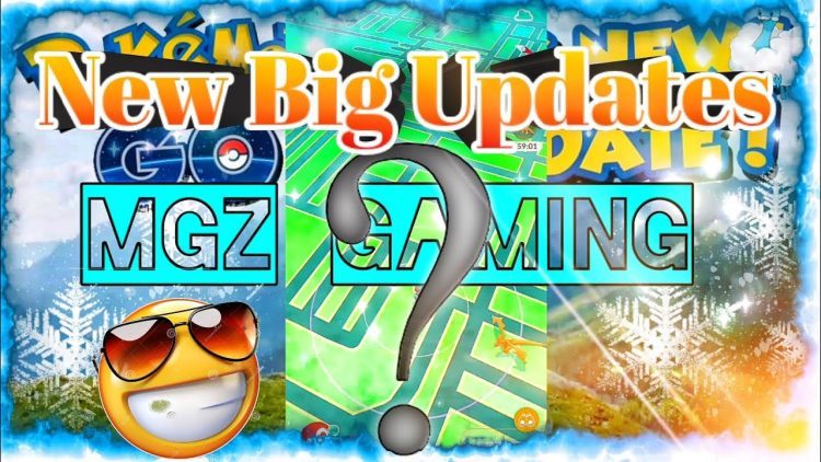 Pokemon Go New Update || 3 Big Updates ??? || #shorts #pokemon #update