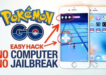 Pokemon Go -   Pokemon Go Hack Map, Mod That Work 2016 - No Jailbreak Epic 2