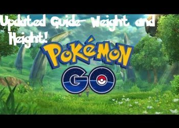 Pokemon Go Updated Guide- User Interface!