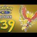 Pokemon Gold Walkthrough Part 39: Pokemon League!