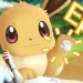 Pokemon Let's Go Eevee Nuzlocke Challenge - Episode 1 - Never Have I Ever Played