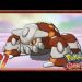 Pokemon Omega Ruby Walkthrough Part 81: Legendary Hunting: Heatran!