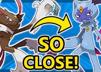Pokemon Predictions that were ALMOST Right!