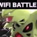 Pokemon Ultra Sun & Moon Wifi Battle #6 vs Aladar: OU Singles.