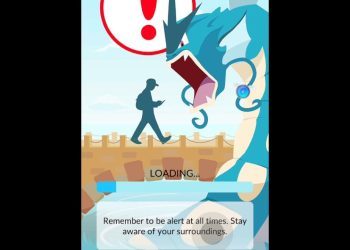 Pokemon go joystick & location hack
