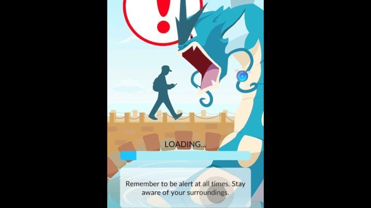 Pokemon go joystick & location hack