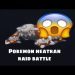 Pokemon go|Heatran raid|catching legendary Pokemon