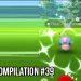 PokemonGO Shiny Encounter Compilation #39
