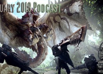 PolyChat Podcast (Jan. 2018)