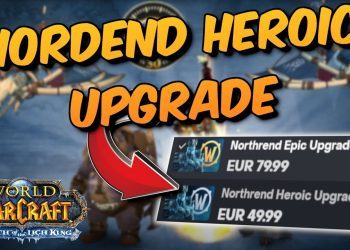 Pre Patch LIVE | Deluxe Editions | Charakter Boost | Neues Mount...