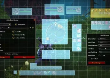 Preview the new user interface options