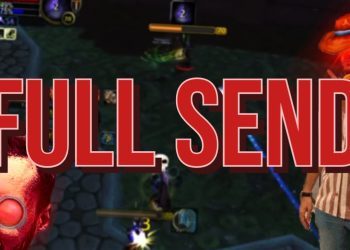 Priest Mage vs Druid Warrior SPEEDRUN