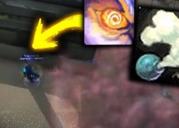 Priest Mind-Controlled This Rogue PERFECTLY | WoW BFA 8.3