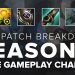 Pro Patch Breakdown: Pre-season 6 Core Gameplay Changes ft. Lemon, IWD, & Balls | League of Legends