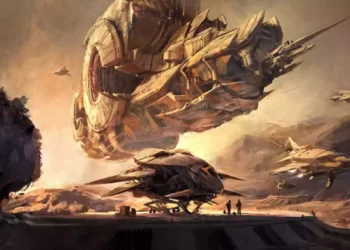 Promising MMOs that were killed before the final release
