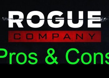 Pros & Cons of Rogue Company RN