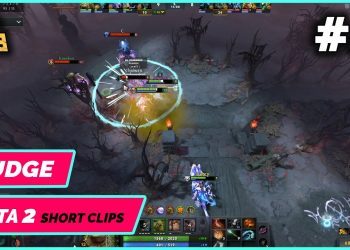 Pudge Rampage | Dota 2 Short Clips 2021 #4