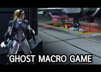 PvT macro game with Ghost in old version l StarCraft 2: Legacy of the Void Ladder l Crank