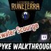Pyke Guide for The Saltwater Scourge! A Skill Badge! | Lab of Legends | Legends of Runeterra LoR