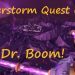 [Quest 10221] - Dr Boom!