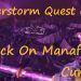 [Quest 10246] - Attack on Manaforge Coruu