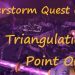 [Quest 10269] - Triangulation Point One