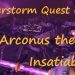 [Quest 10353] - Arconus the Insatiable