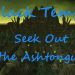 [Quest 10958] - Seek out the Ashtongue