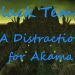 [Quest 13429] - A Distraction for Akama