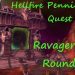 [Quest 9349] - Ravager Egg Roundup