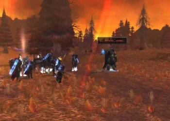 Quest Light of Dawn bugged Here's how - #eSportsNews #eSports #WOWCLASSIC