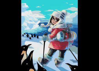 [Quick Play] - Mei Control..