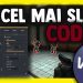 RADU prinde CODATU ! *Cel mai slab CHEATER* - CS:GO OVERWATCH