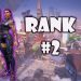 RANK #2, VAMOS MEJORANDO | VALORANT