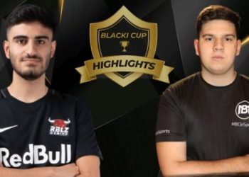 RBLZ UMUT IS BACK! Blacki Cup Highlights #173 ft. Umut, MBC Kasker & Guldmann