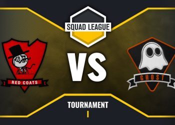 RDC vs. GHO  | Chora | Squad League March Madness Grand Finals